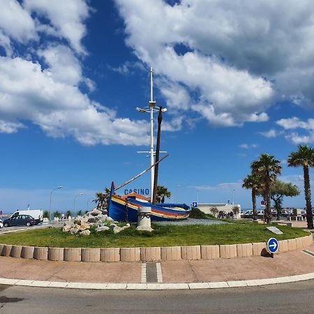 Pavillon Proche Plage ~ Hameau Du Soleil Port-la-Nouvelle Εξωτερικό φωτογραφία