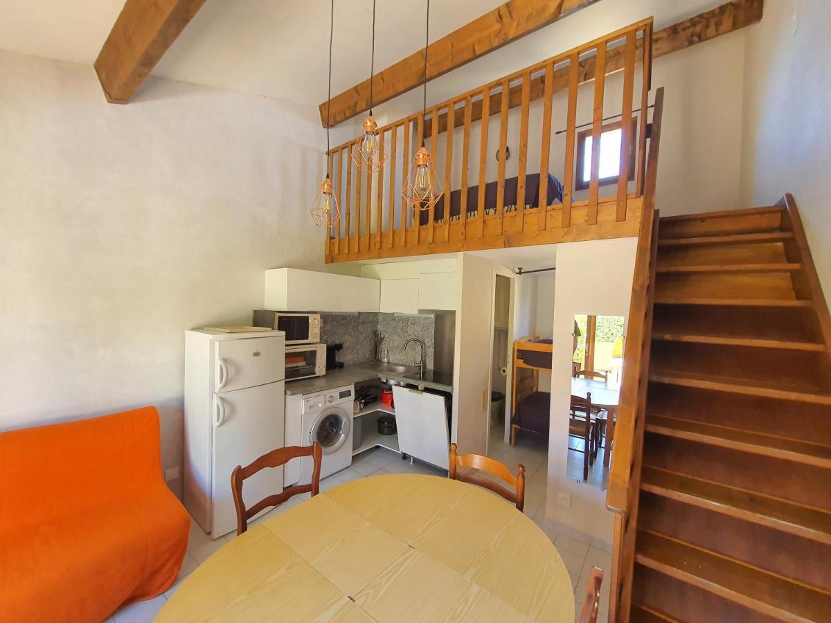Pavillon Proche Plage ~ Hameau Du Soleil Port-la-Nouvelle Εξωτερικό φωτογραφία